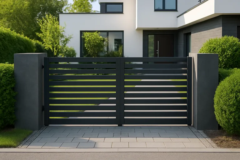 Ontvangst- en ontwerpoplossingen voor een moderne woning Ontvangst- en ontwerpoplossingen voor een moderne woning